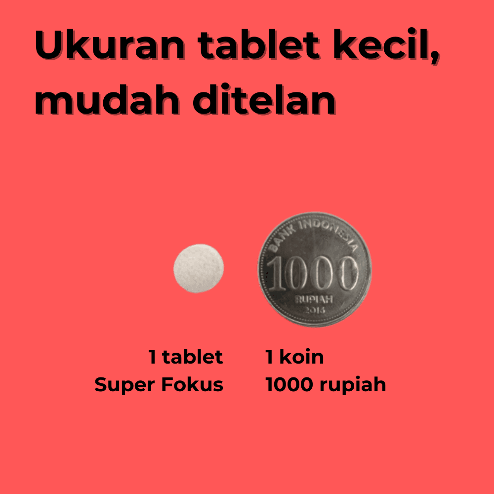 Super Fokus Detail 7